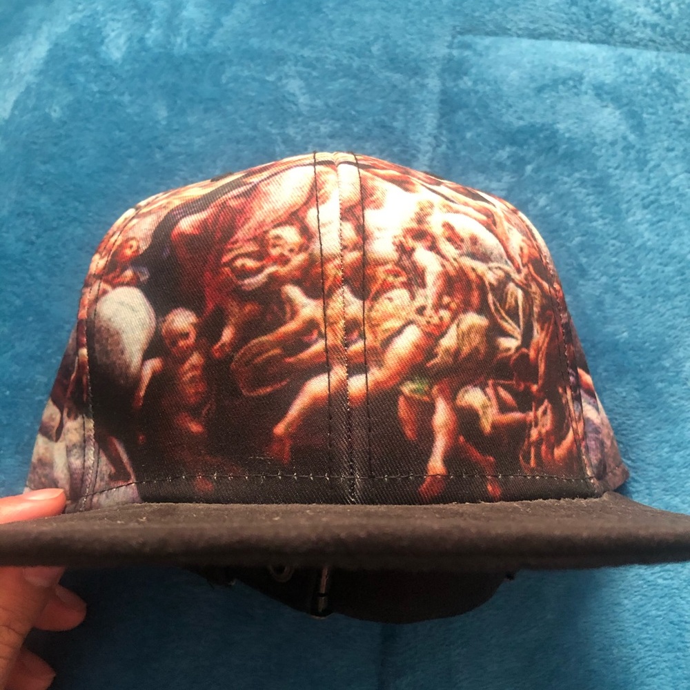 Play Cloths Renaissance Snapback